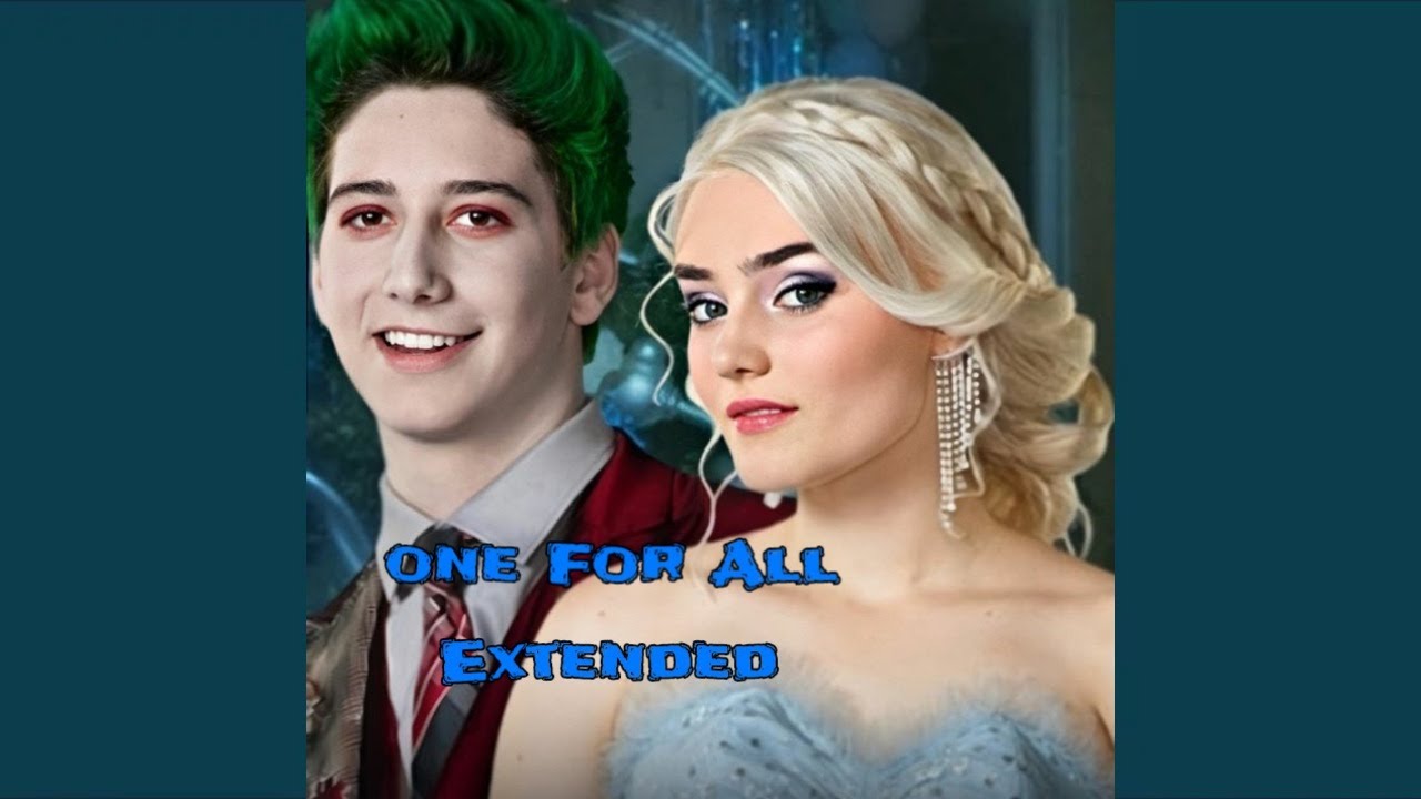 One For All (Extended Version) From 