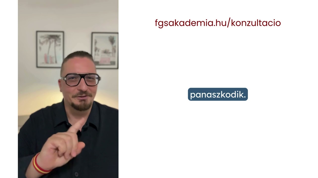 Megoldás a 