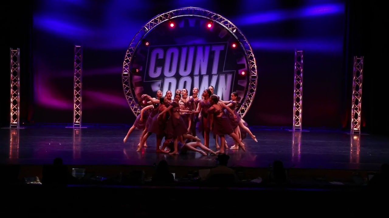 Old money - JDI dance company
