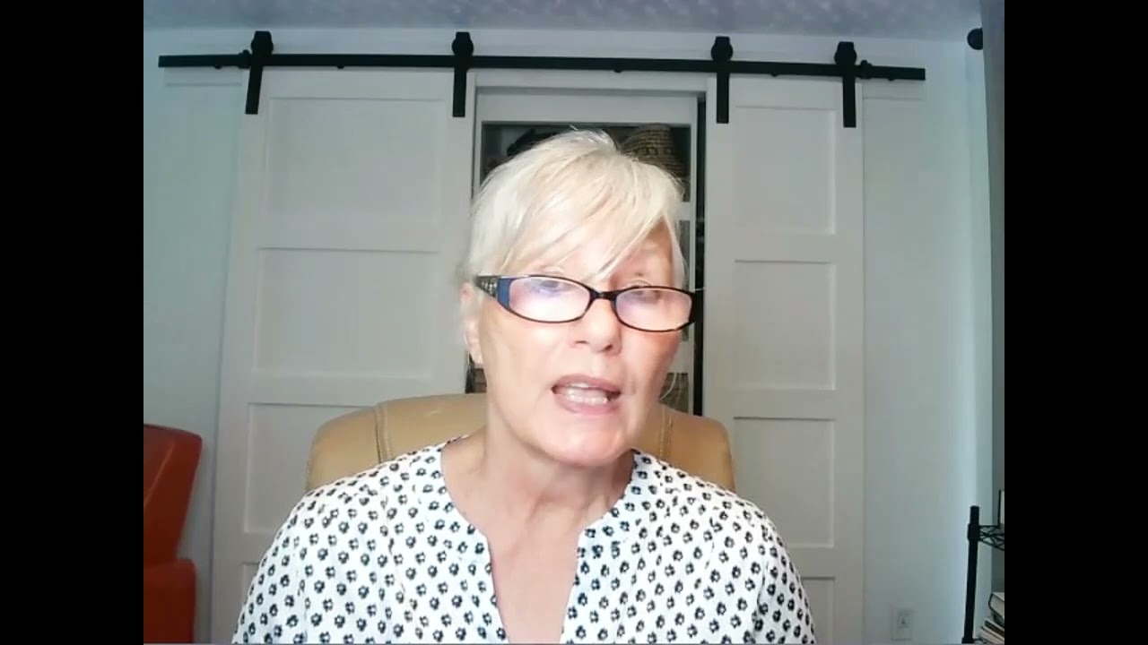Prophetic Word August 29, 2022 - THE DAY OF RELEASE - Shirley Lise