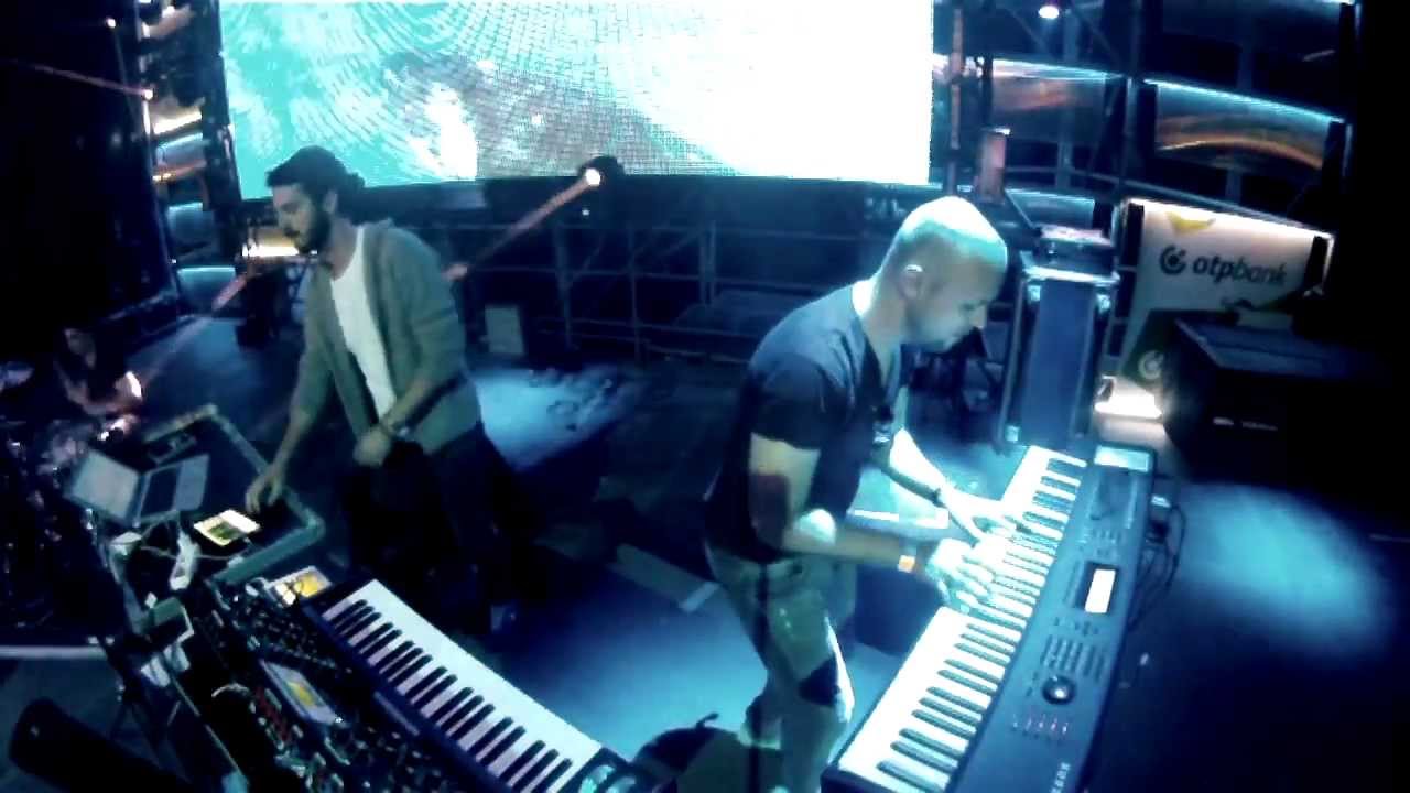 Karanyi - Road To Home (AnthologyHD 1/10)
