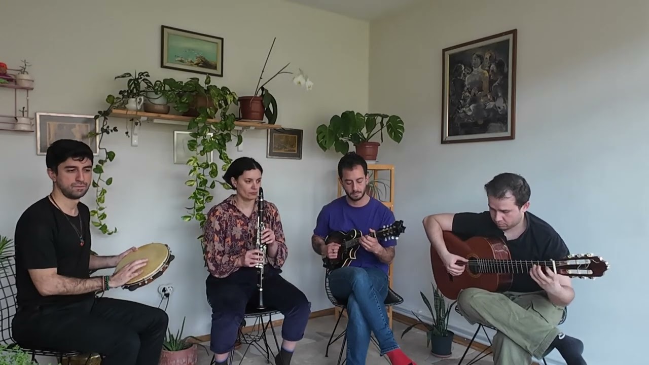 Doce de Coco (Jacob do Bandolim)