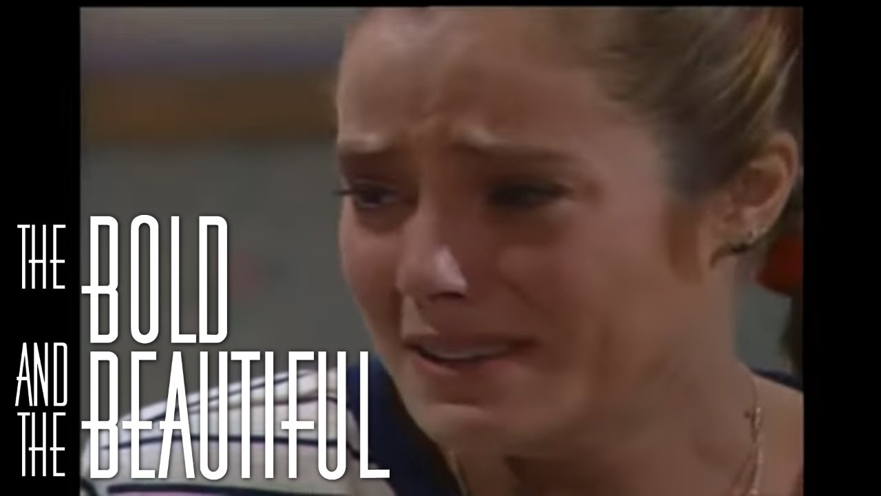 Bold and the Beautiful - 1988 (S2 E21) FULL EPISODE 262