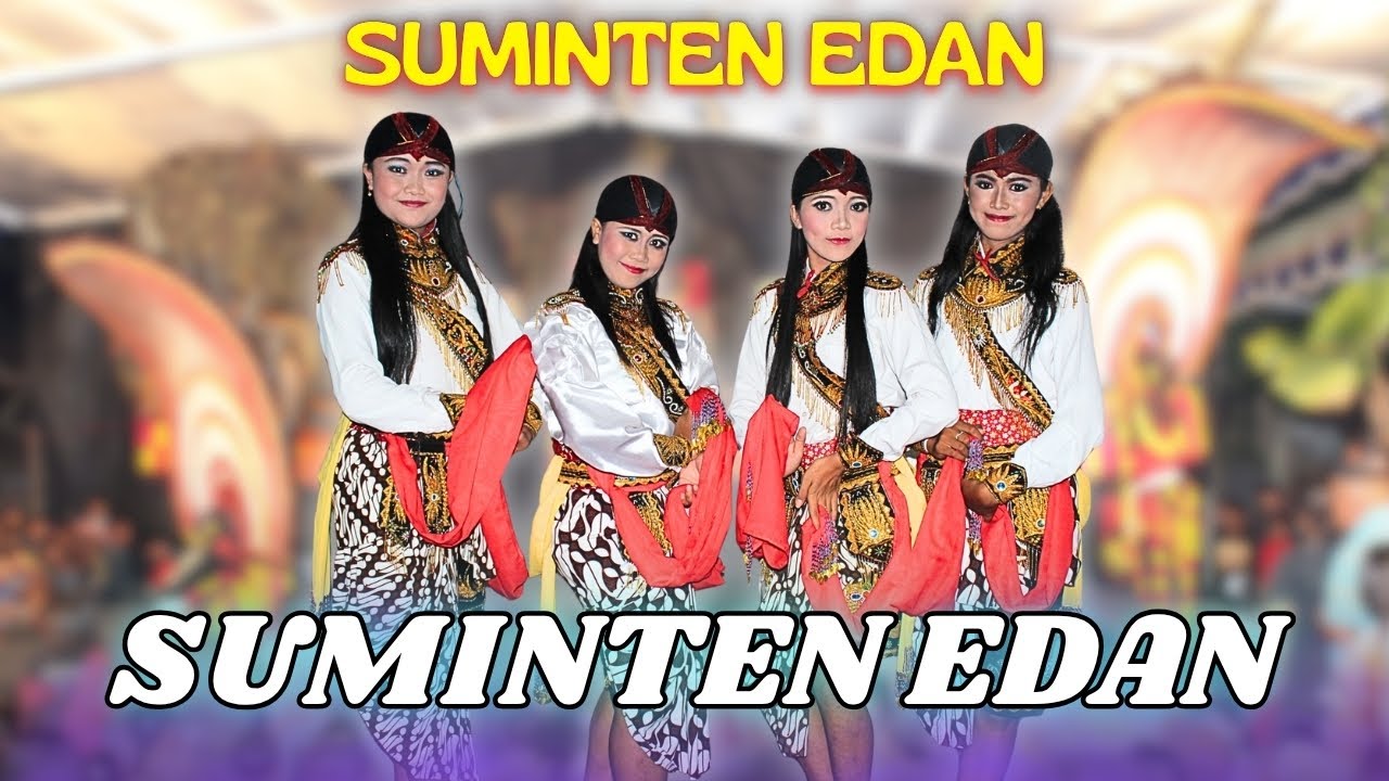 Suminten Edan - Singo Brojo (Official Music Video ANEKA SAFARI TV)