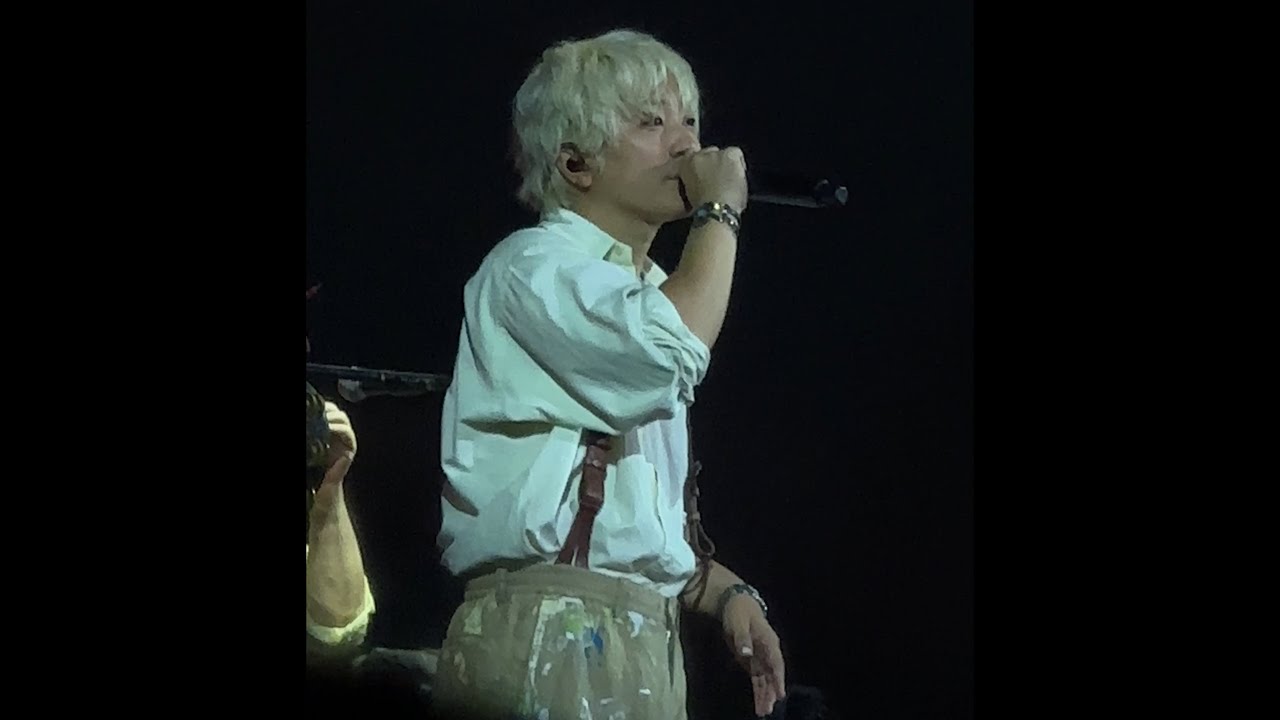 250921 세카이노 오와리 (SEKAI NO OWARI) -Rain (후카세Focus) | @ Asia tour 2025 Phoenix in SEOUL