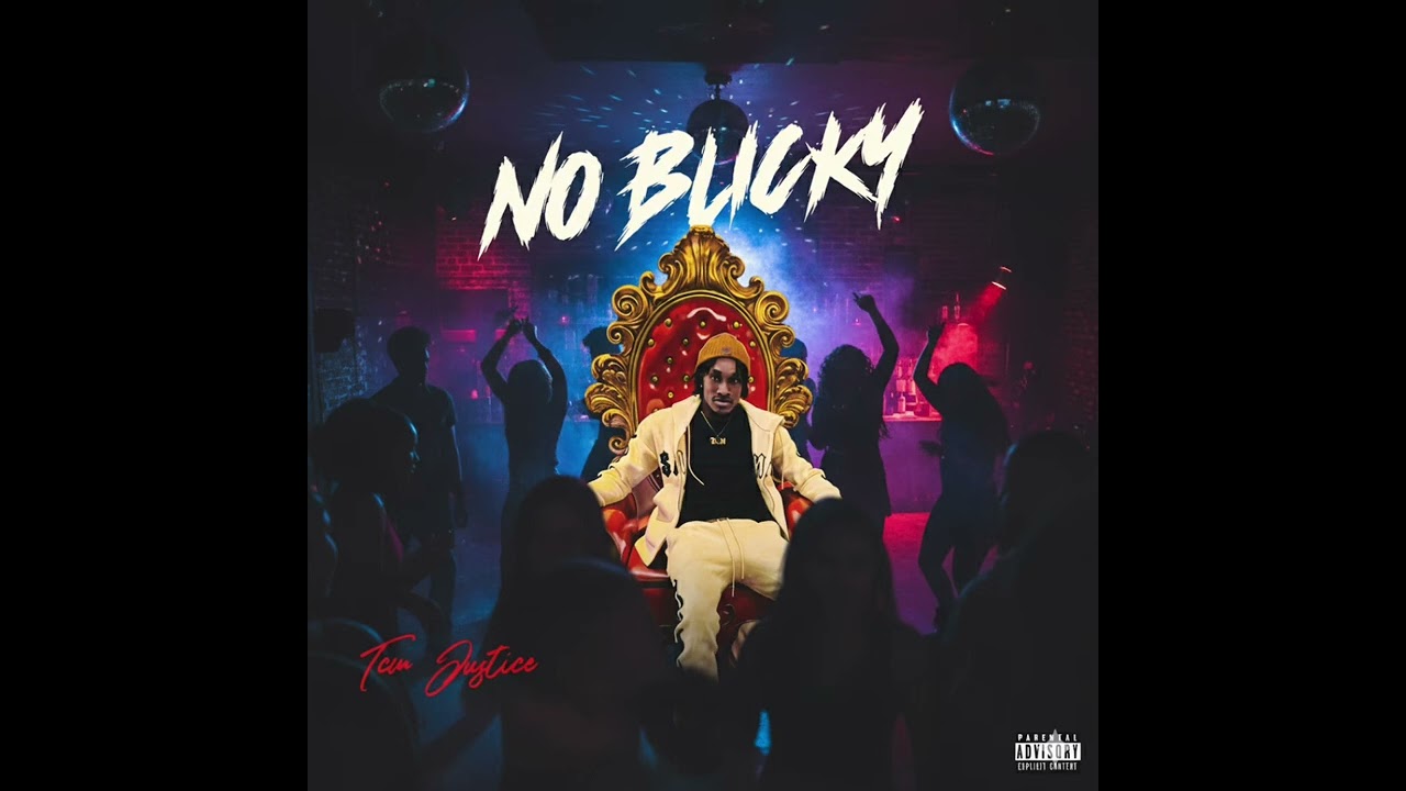 Tcm Justice - No Blicky (Official Audio)