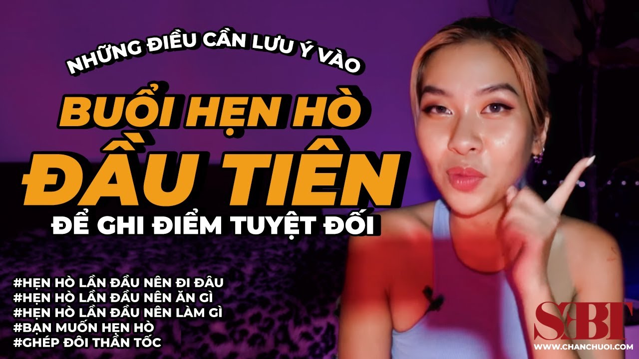 [Tập 182] Cần Lưu Ý Gì Để Buổi Hẹn Hò Đầu Tiên Ghi Điểm Tuyệt Đối | CCS | SEBT