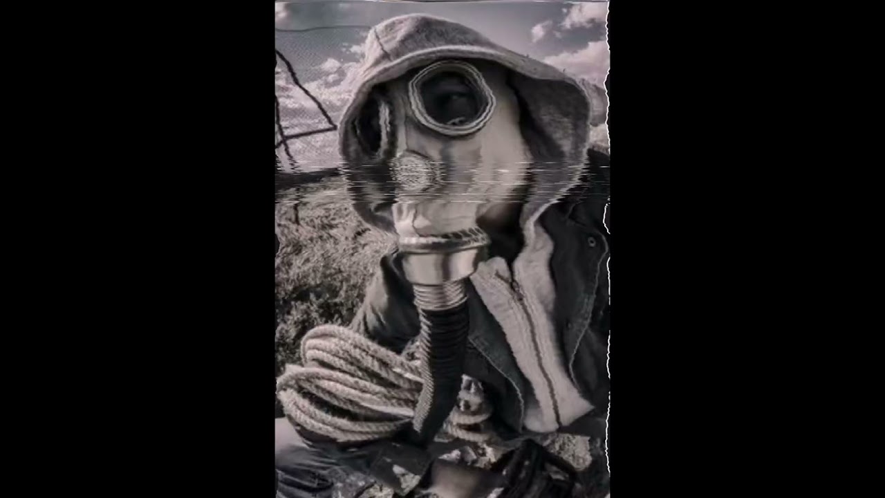 TOBICHOSDG - MÉXICO PSYCHO