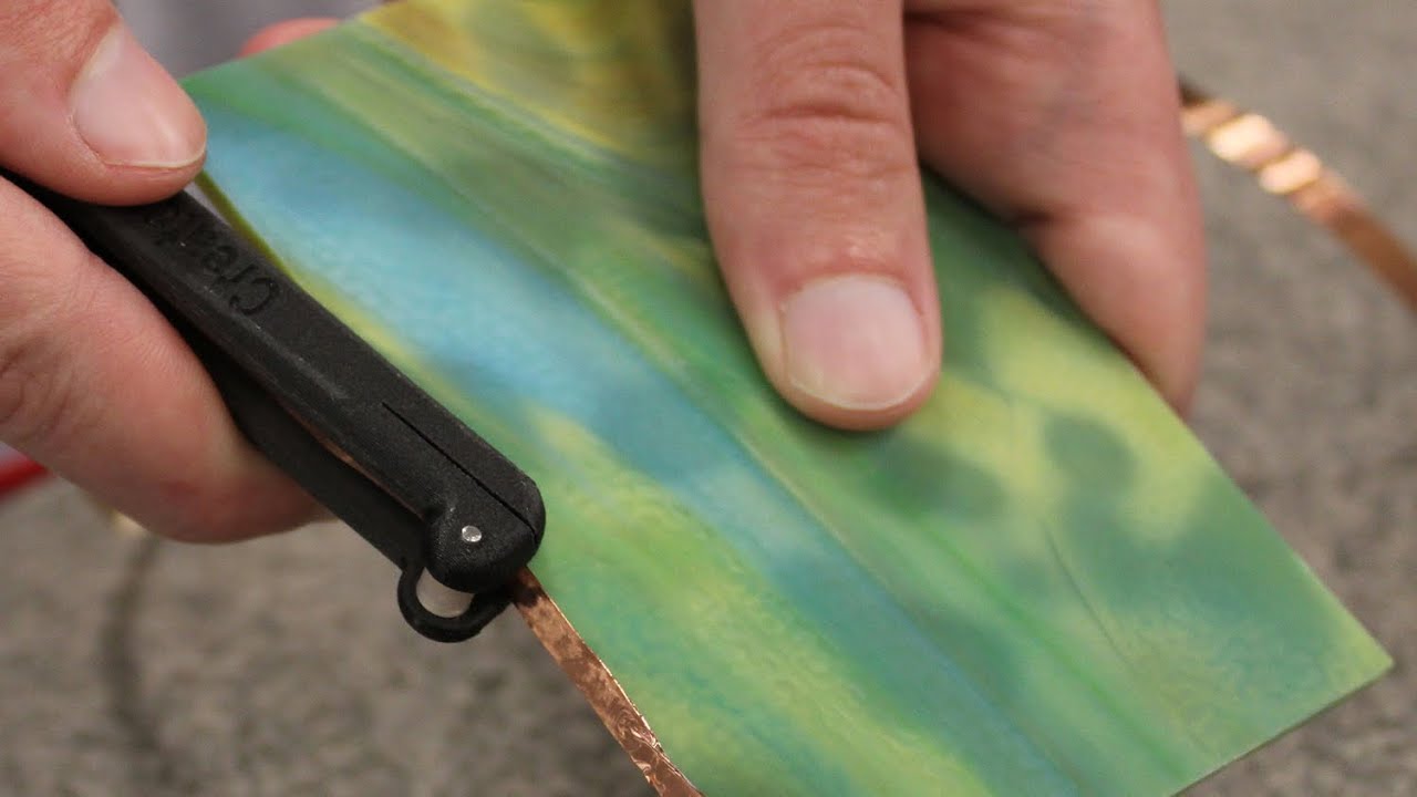 Creator's Handy Foiler