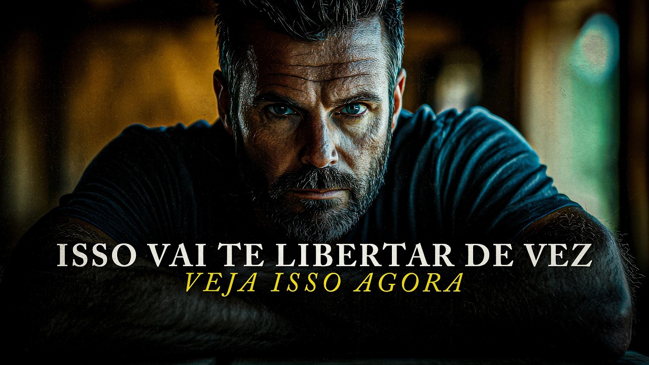 ESSE VÍDEO VAI DOER MAIS VAI TE LIBERTAR