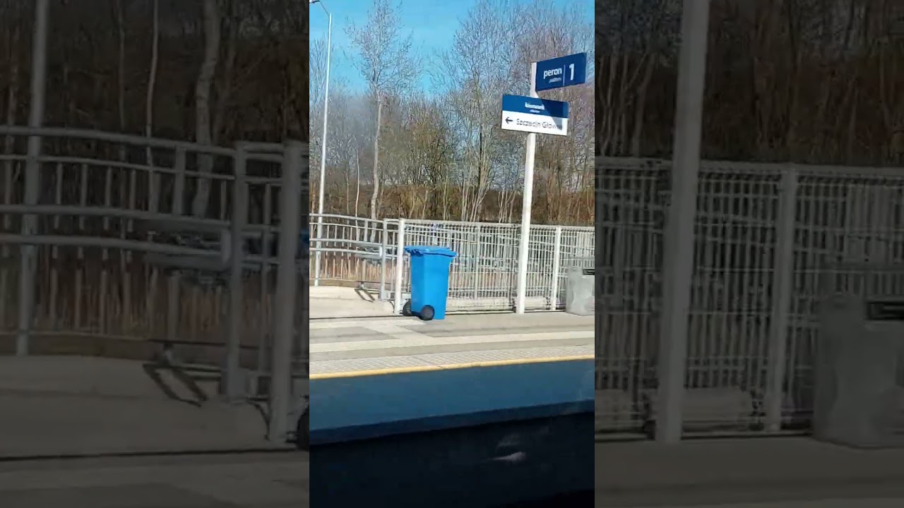 Okolice Szczecina