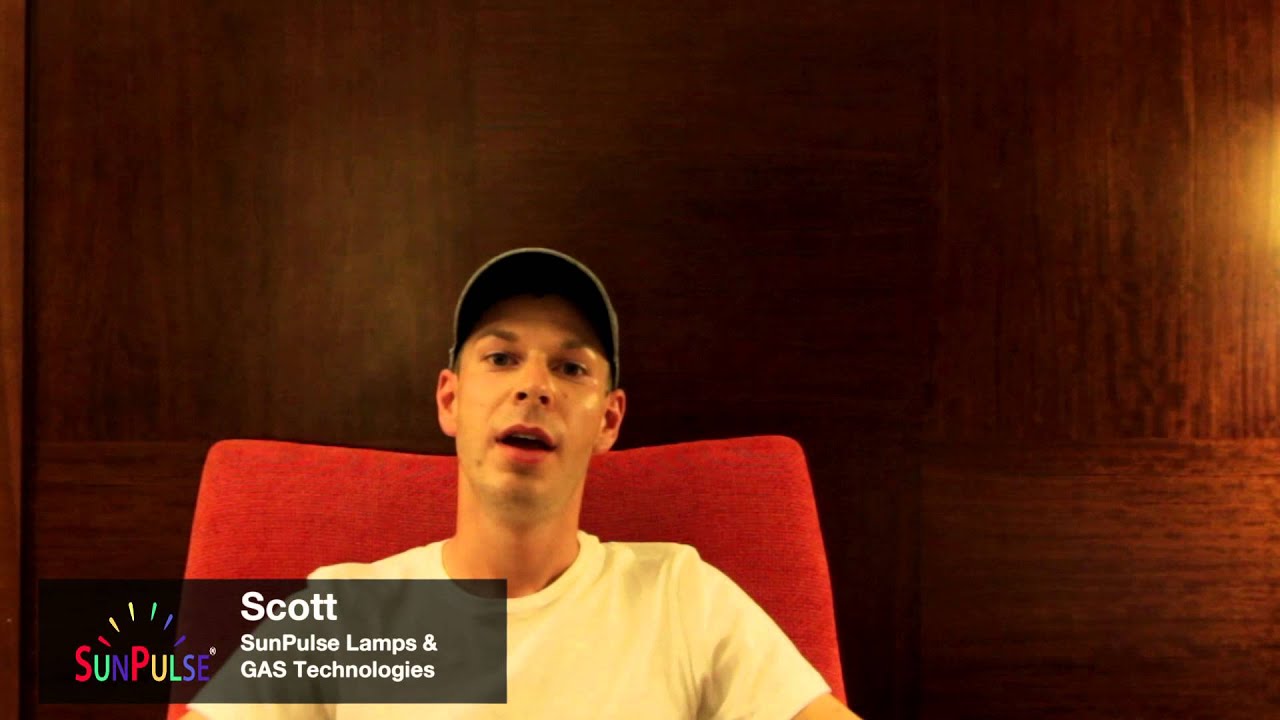 SolisTek Digital Lighting: High Frequency & Low Total Harmonic Distortion (THD) - PART 1 / 4