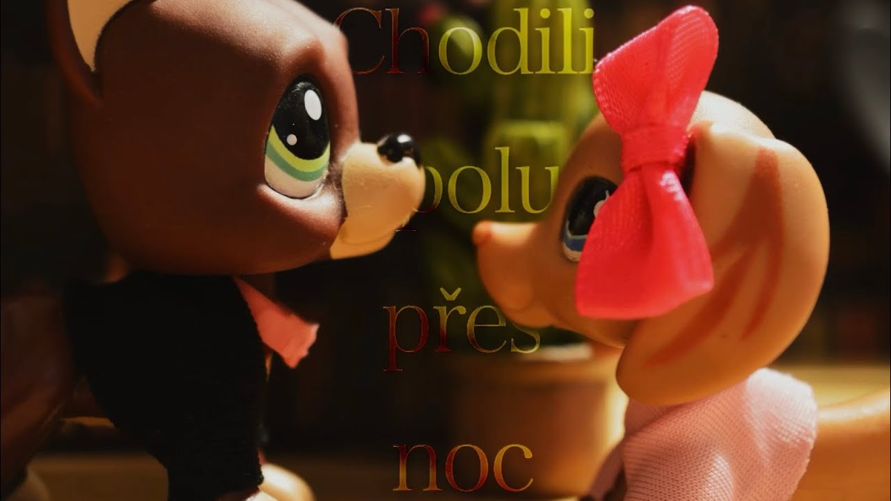 LPS: Chodili spolu přes noc (Film) [13+]