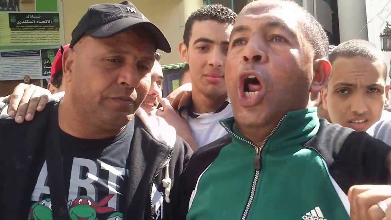 الاتحاد السكندري في المئوية ... من داخل النادي