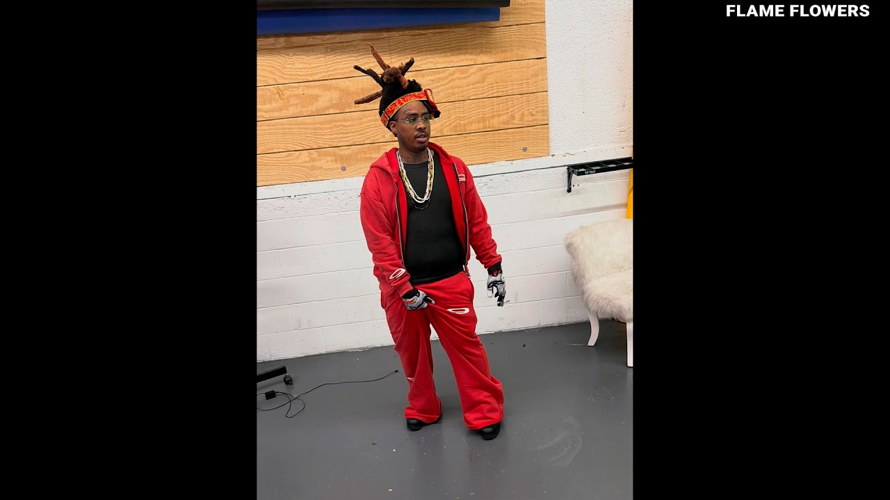 {FREE} Bally Baby x Baby Mel Type Beat  - 
