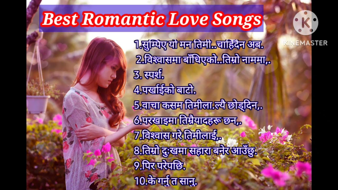 Best Romantic Love Songs | Nepali Songs | Acoustic Songs Collection | Latest Nepali Music