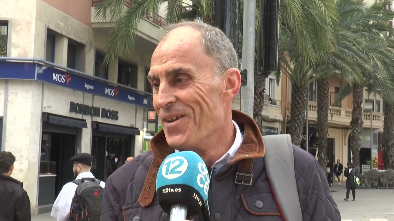 Luceros lidera el ránking de tráfico del TRAM