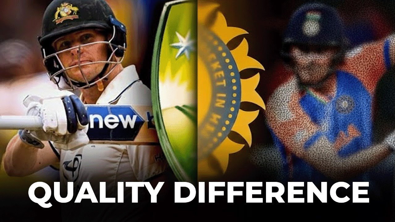 Why Is Australian Cricket Broadcasting So Much Better Than India&rsquo;s?