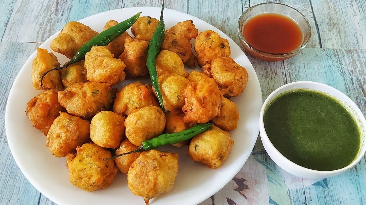 Crispy Moong Dal Ke Pakode|| मूँग दाल के पकोड़े|| No Besan Pakoda|| Monsoon Evening Snack #pakora