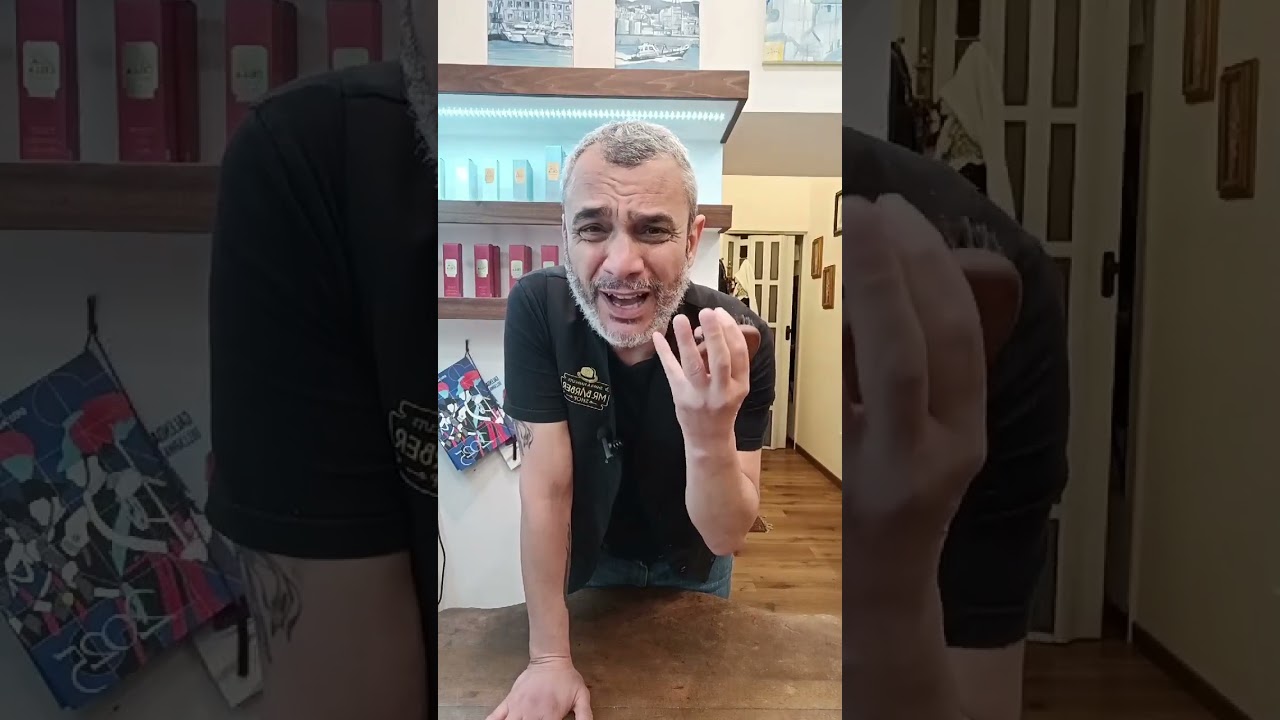 La spazzola per la barba#barba #curadellabarba #toutorial #prodottiperlabarba