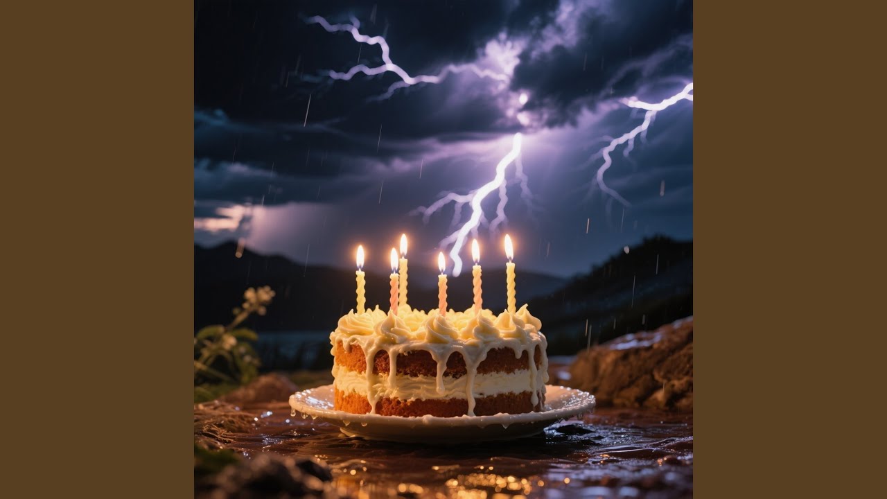 Birthday cake