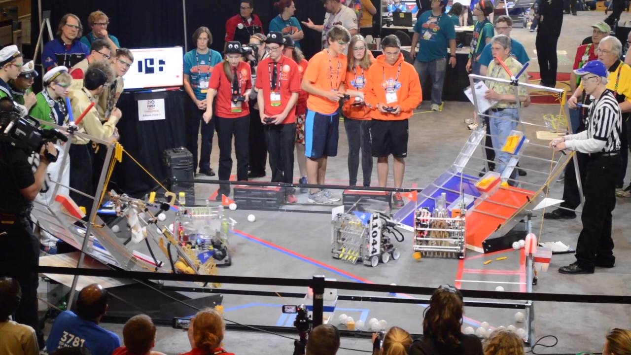 FTC Res-Q - 667 Official World Record - 8221 Cubix³