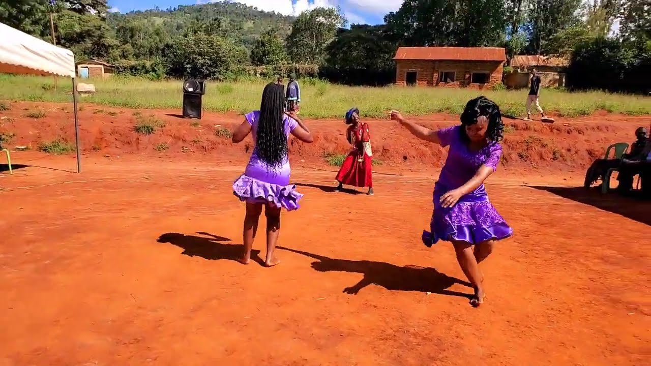 EKAI TUTAEI BY ROSELINE KATUNGWA FT KASINGA KASENGA 💖💖💖💖
