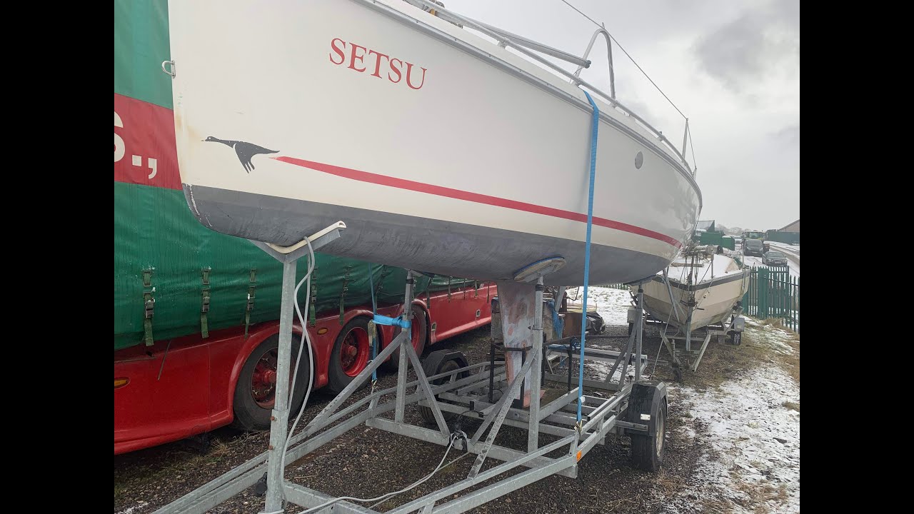 Etap 21i Setsu