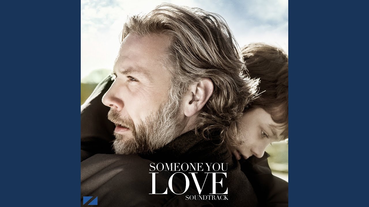 Someone You Love