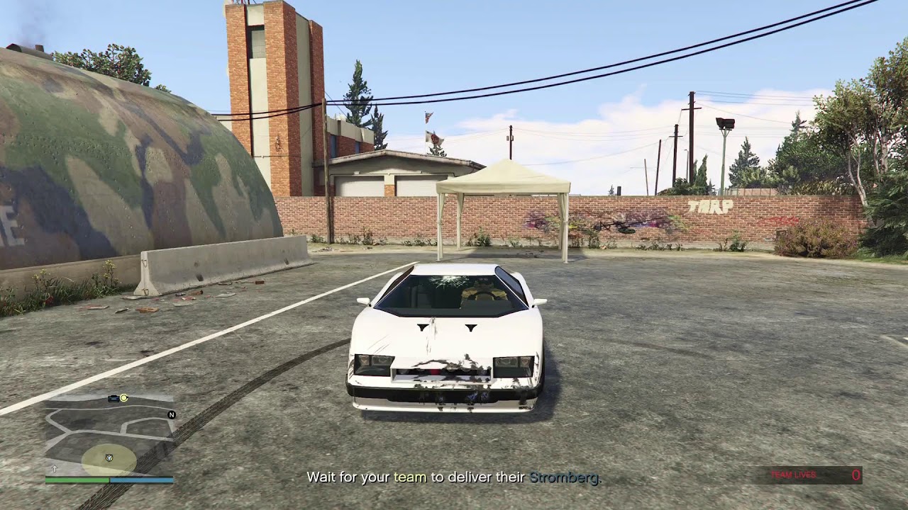 GTA5 PS5 ONLINE DOOMSDAY ACT 1,2, AND 3 ENJOY