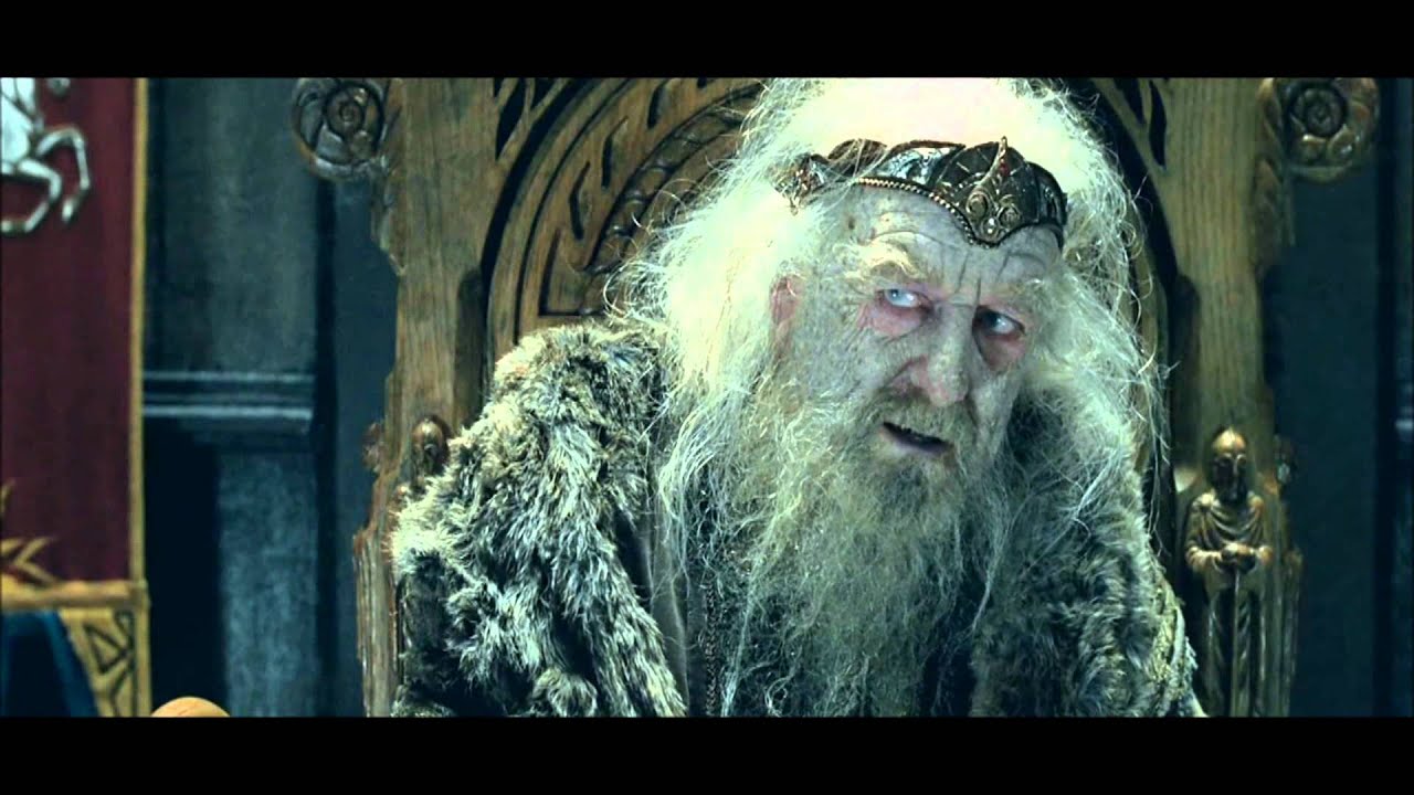 Der Herr der Ringe Die zwei T&uuml;rme