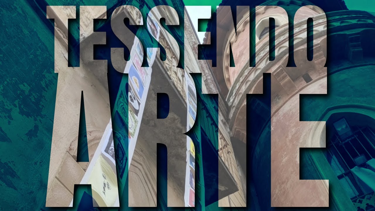 Tessendo Arte   Antologico