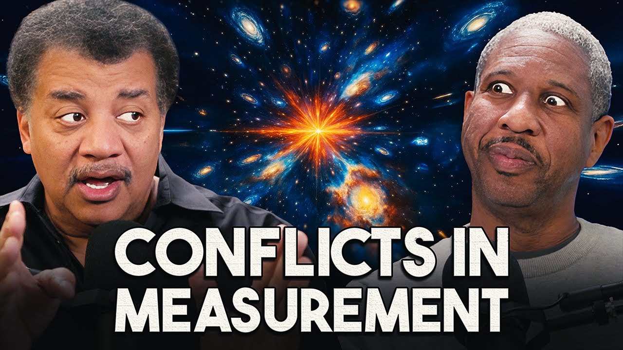 What's Causing the Hubble Tension?