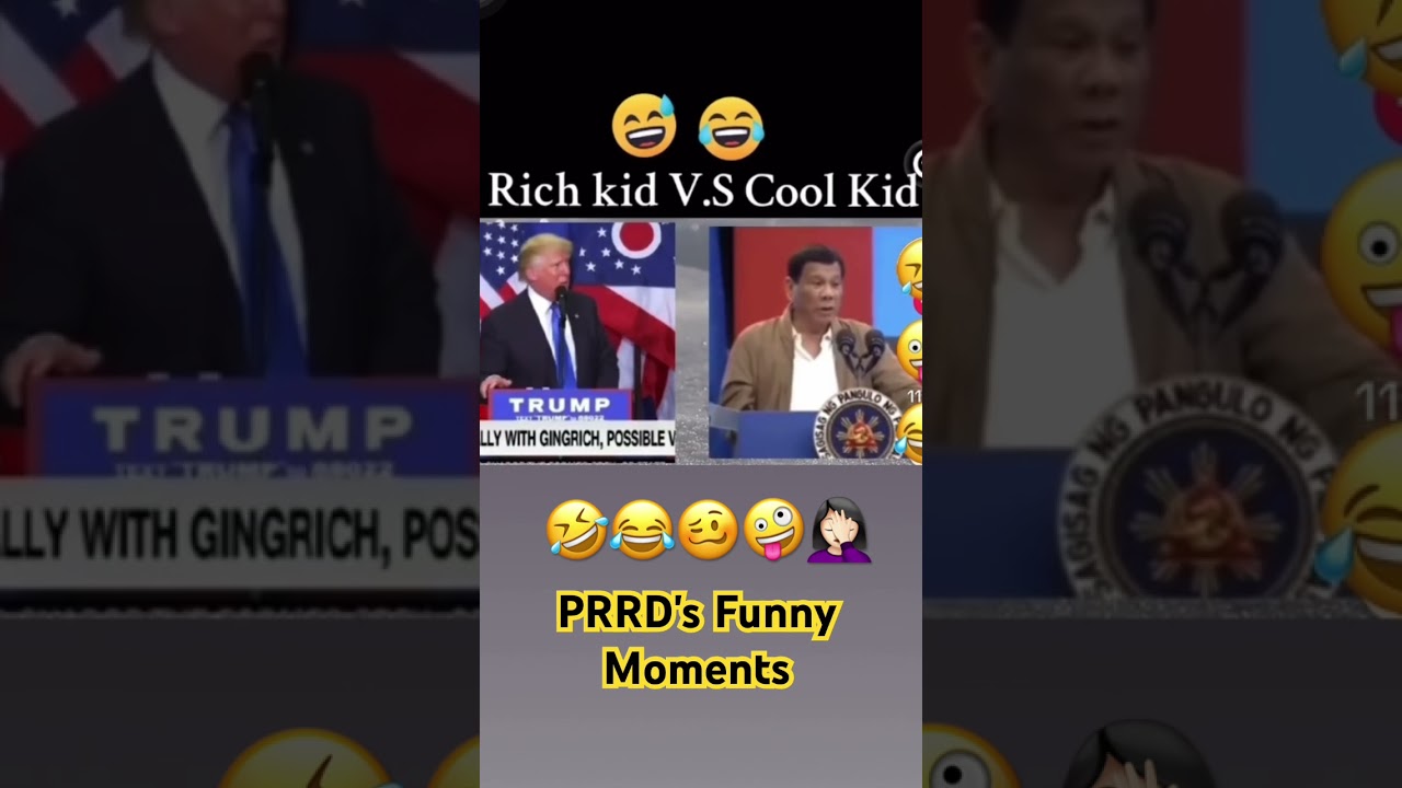 Смешные моменты FPRRD 