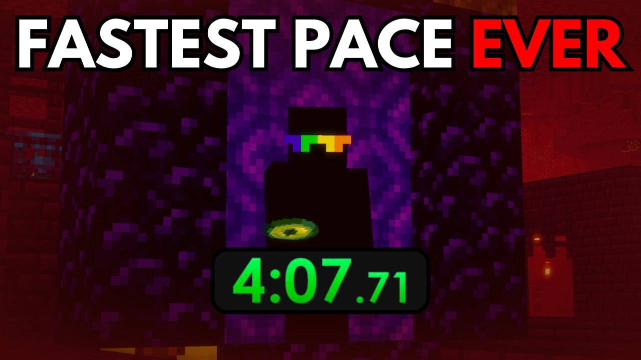 Minecraft's Most Heartbreaking Record