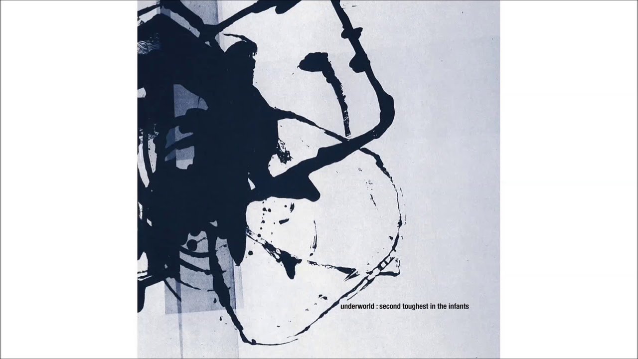 Underworld — Born Slippy .NUXX (live)