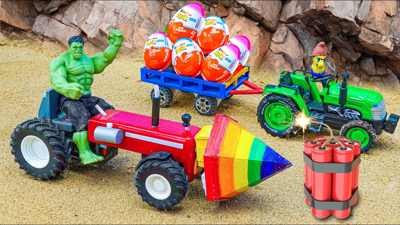 Diy diorama making mini motor water pump science project @SanCreator1