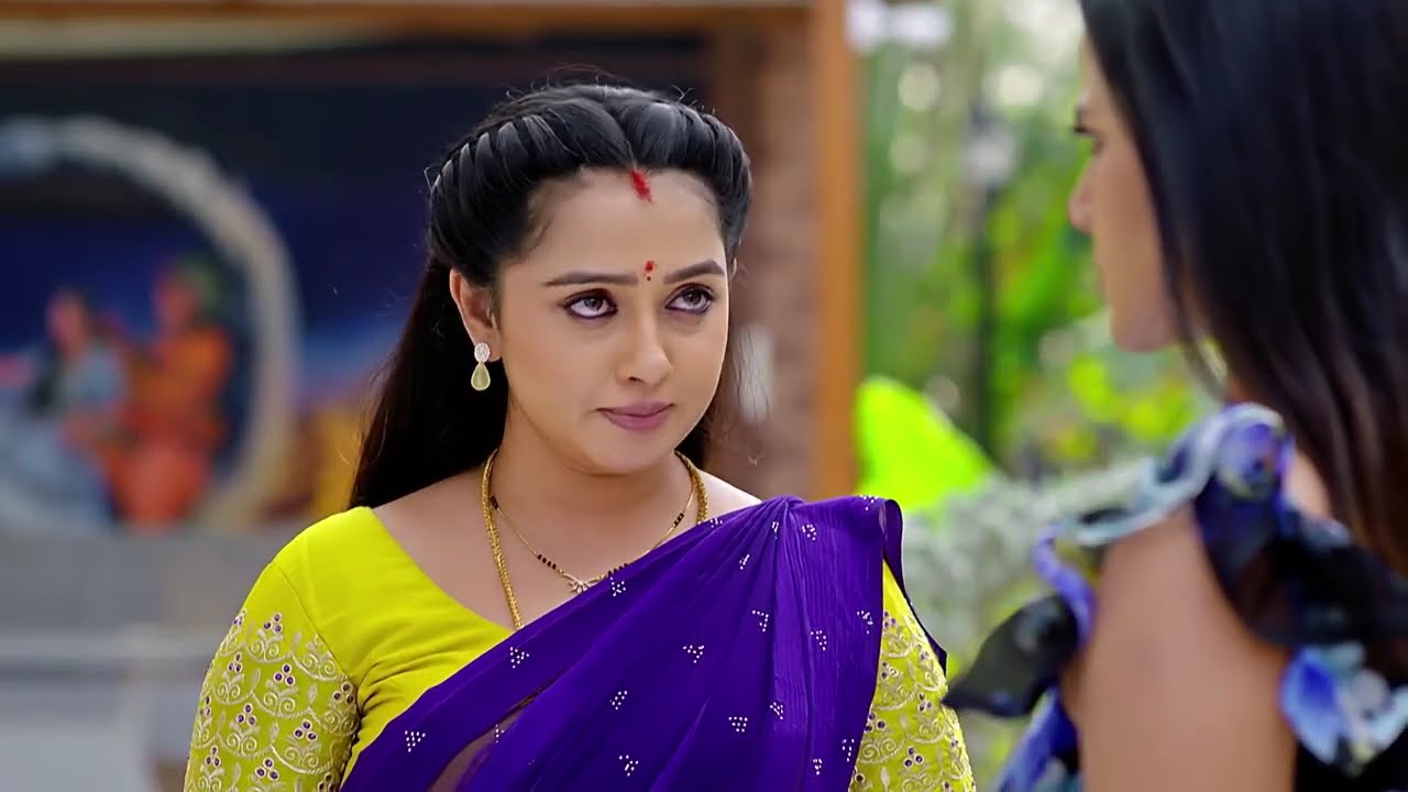 Mukkupudaka | Ep - 1122 | Webisode | Feb 10 2026 | Zee Telugu