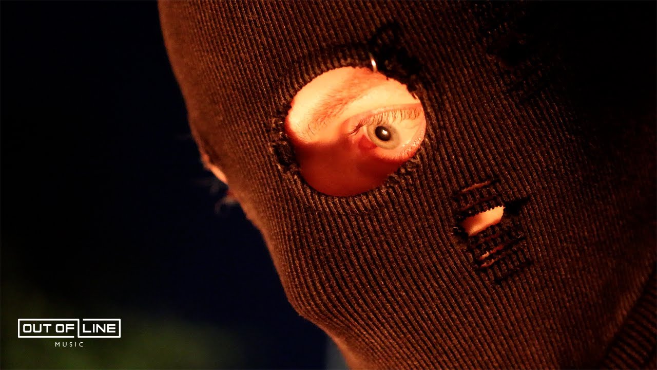 Mintage - FEEL.ME (Official Music Video)