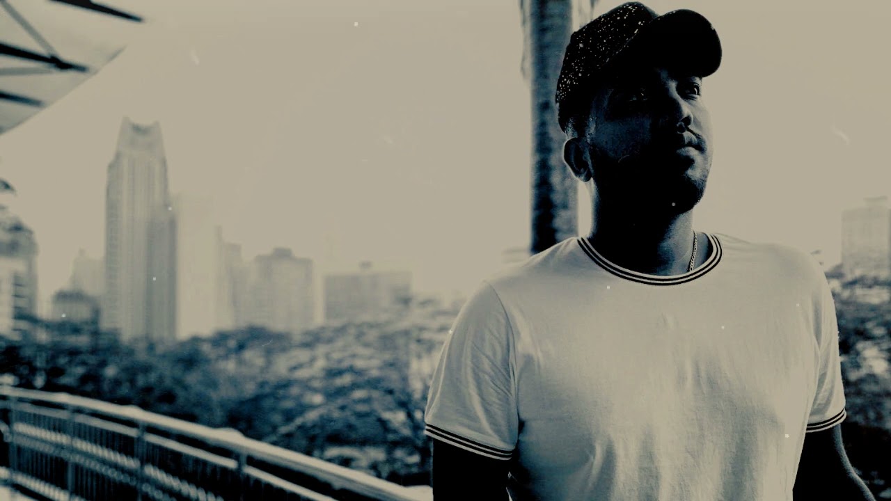 @ThisisJJ47 - Musalman (Official Audio)