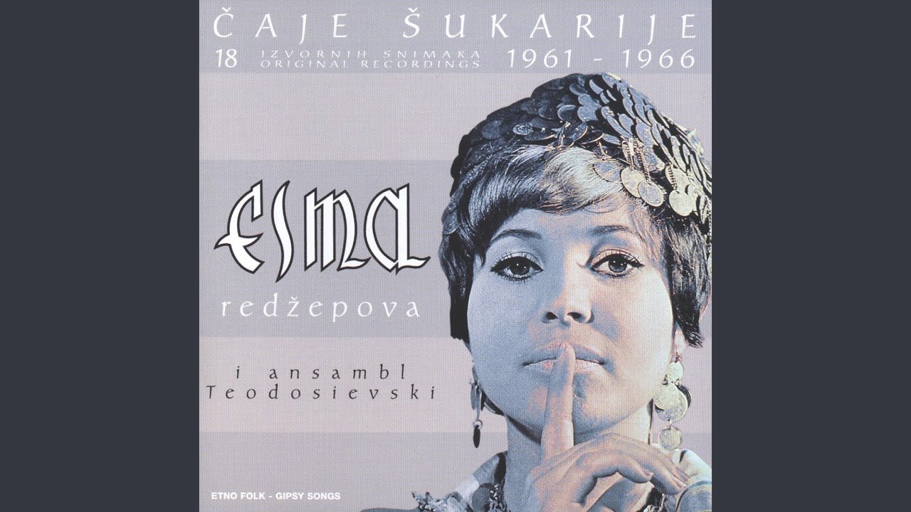 Čaje Šukarije