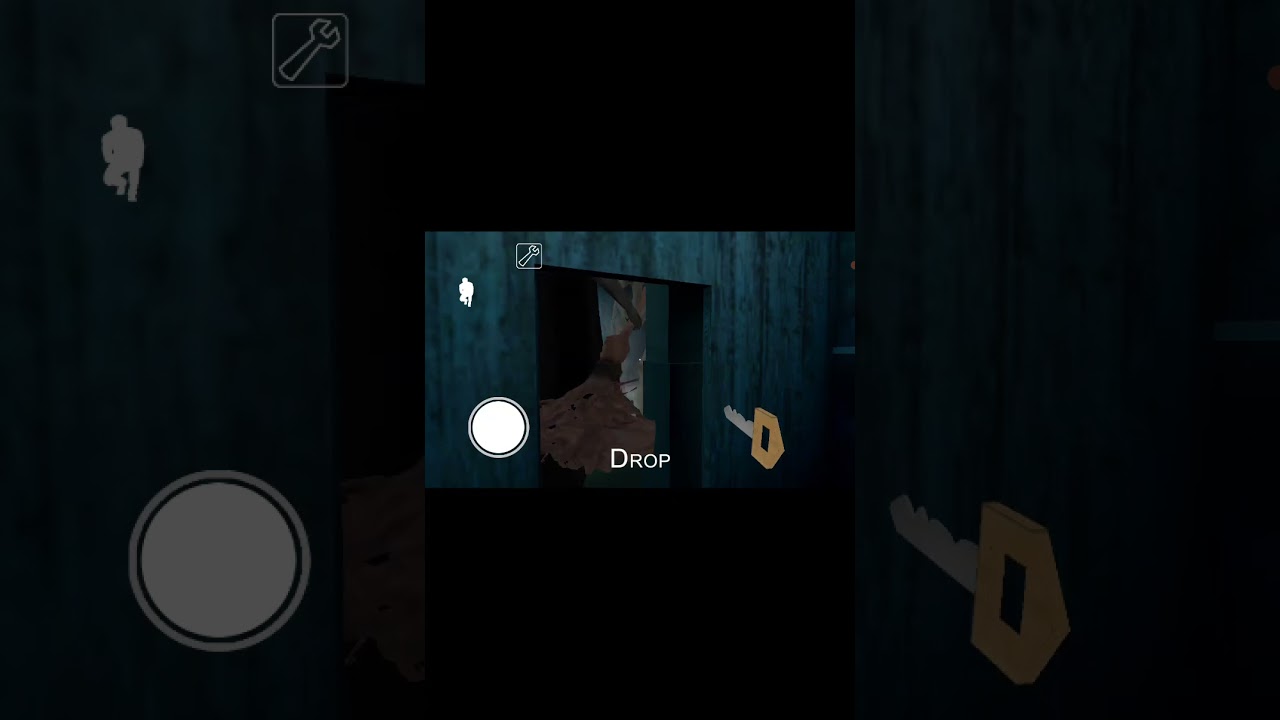 Granny game 