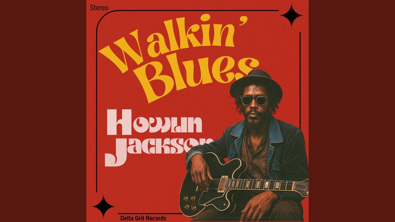 Walkin' Blues