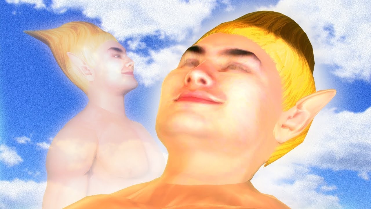 HE HAS RISEN