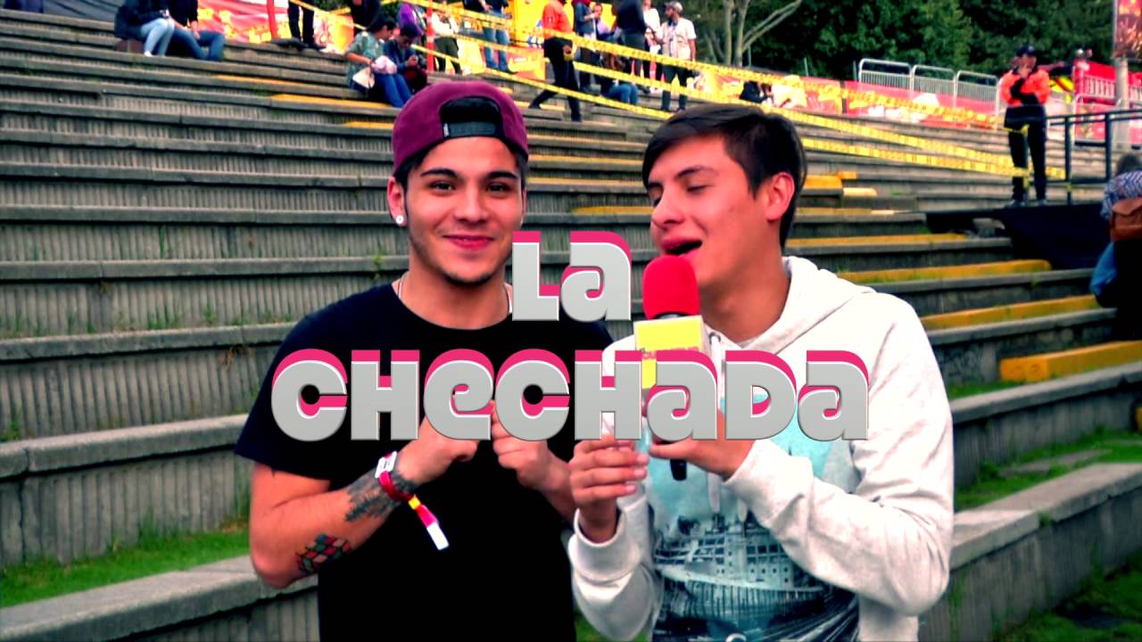 El Playlist de Sebastián Villalobos y muchos artistas del Jumbo Concierto