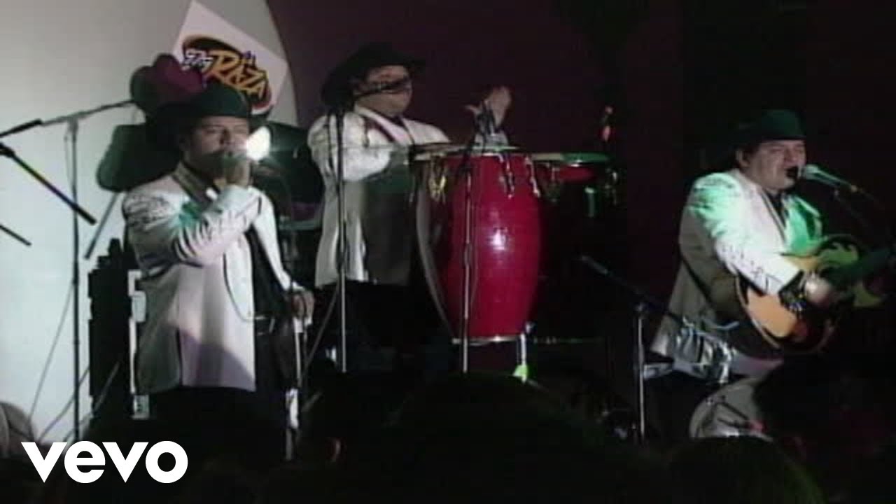 Palomo - Más Allá De Todo (En Directo)