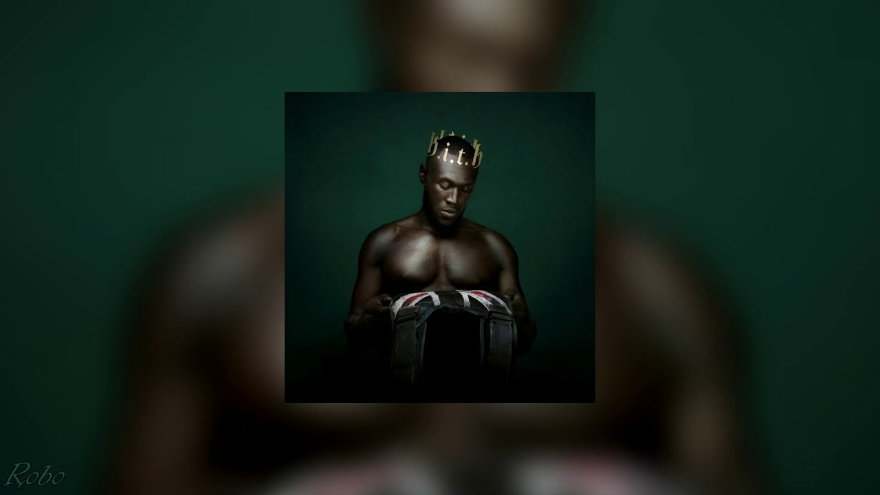 [FREE FOR PROFIT] Stormzy Type Beat 