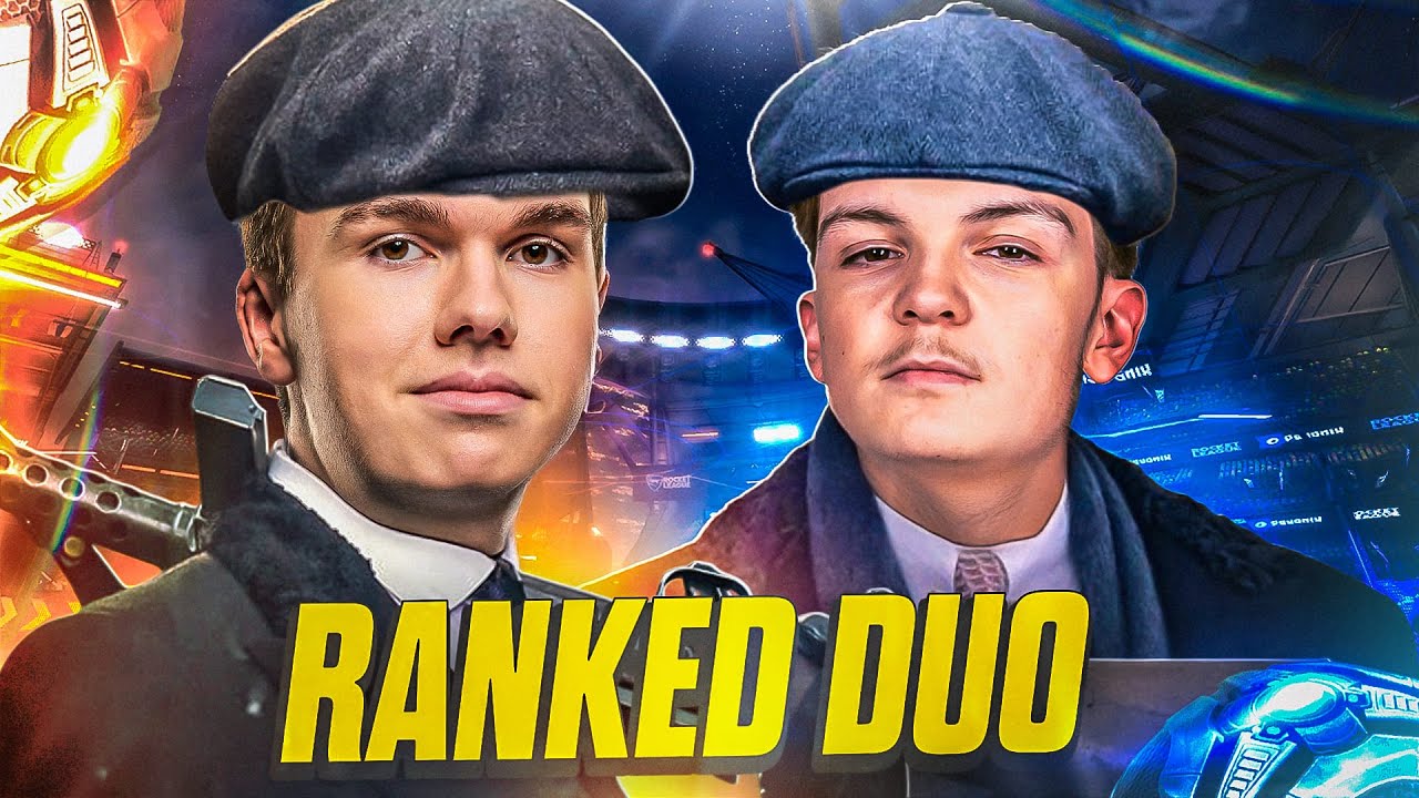 ATOW & ZEN &ndash; MOST DANGEROUS DUO !!!