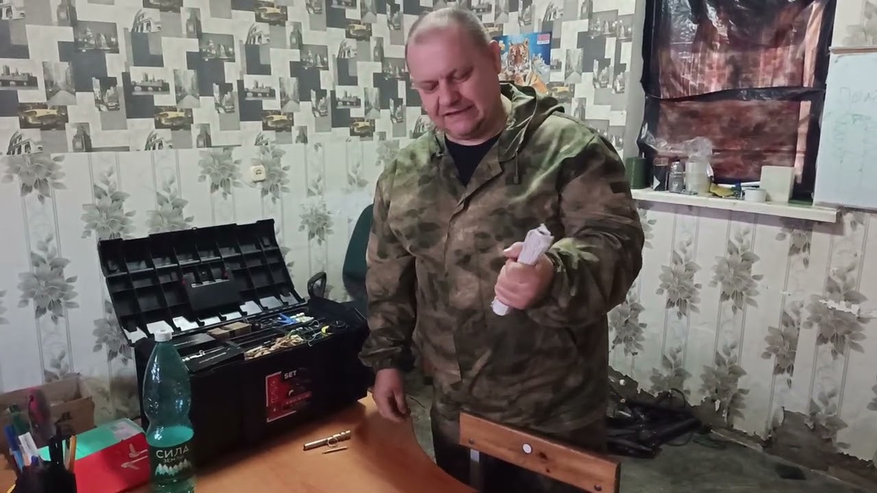 Как усилить удар рукой прикладной рукопашный бой