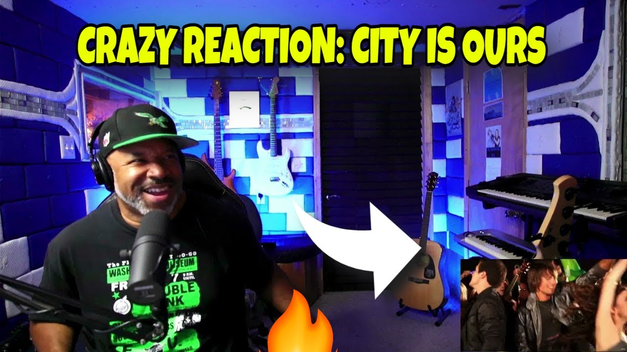 Big Time Rush Nostalgia: Producer REACTS To 'City Is Ours'